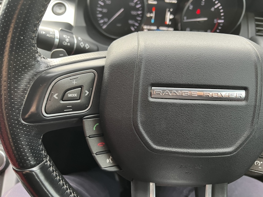 Used Land Rover Range Rover Evoque 2012 for sale - 77325434: Photo 48