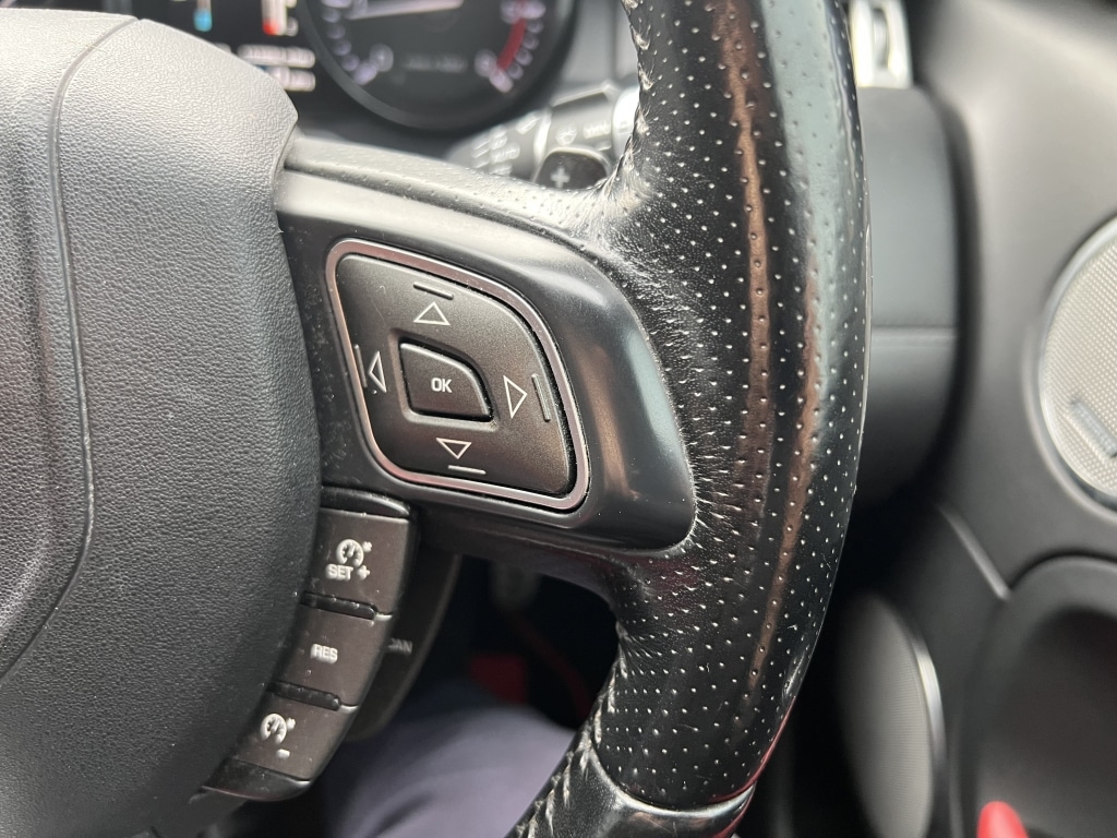 Used Land Rover Range Rover Evoque 2012 for sale - 77325434: Photo 49