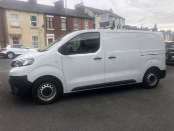 Used Toyota ProAce 2023 for sale - 74481786: Photo