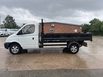 Used LDV V80 2020 for sale - 78781111: Photo