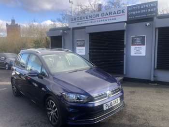 2018 (18) - 1.5 SE NAVIGATION TSI BLUEMOTION 5DR Manual