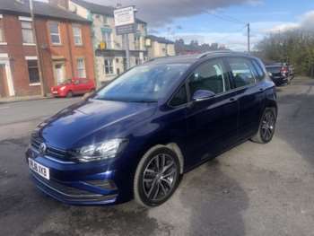 Used Volkswagen Golf SV 2018 for sale - 74012075: Photo