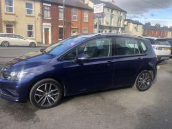 Used Volkswagen Golf SV 2018 for sale - 74012075: Photo