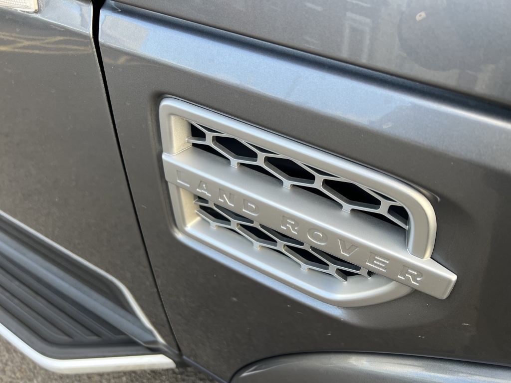 Used Land Rover Discovery 2010 for sale - 77046496: Photo 11