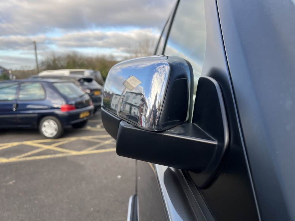 Used Land Rover Discovery 2010 for sale - 77046496: Photo 13