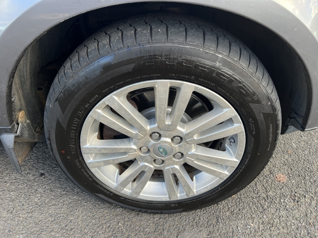 Used Land Rover Discovery 2010 for sale - 77046496: Photo 16