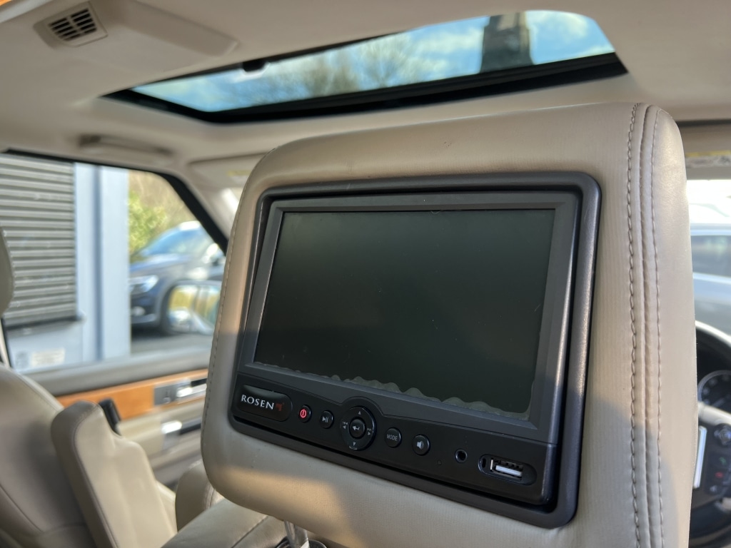 Used Land Rover Discovery 2010 for sale - 77046496: Photo 20