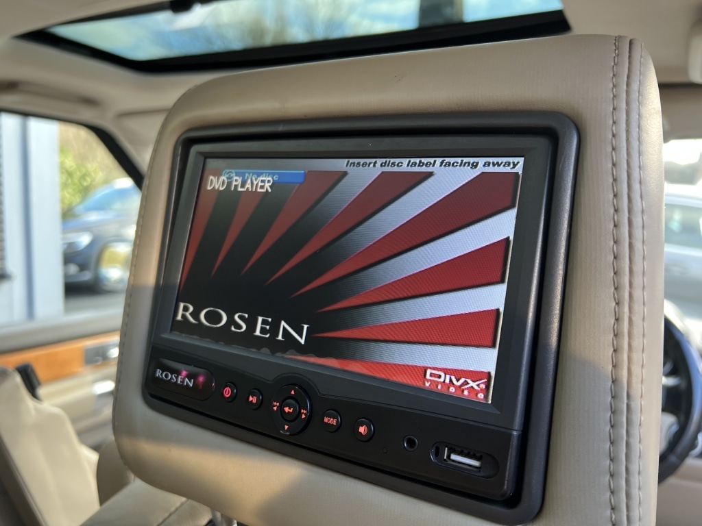 Used Land Rover Discovery 2010 for sale - 77046496: Photo 21