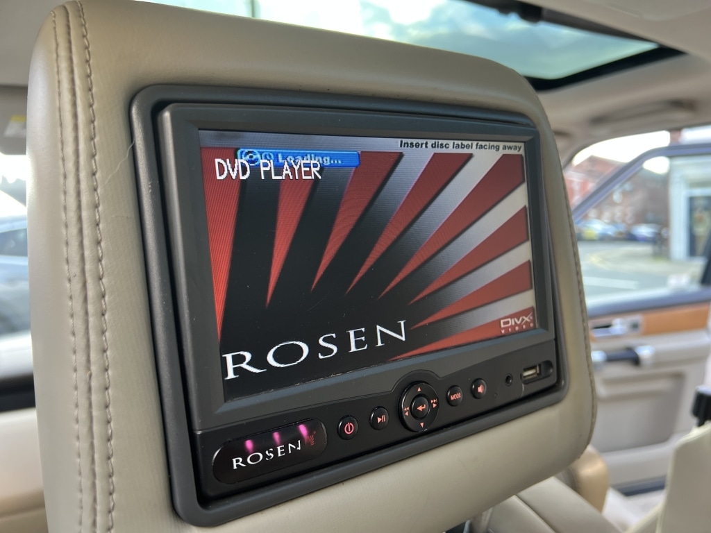 Used Land Rover Discovery 2010 for sale - 77046496: Photo 26