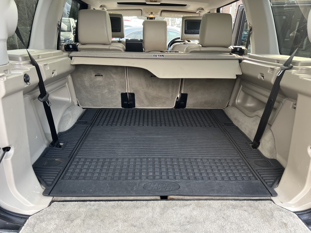 Used Land Rover Discovery 2010 for sale - 77046496: Photo 30