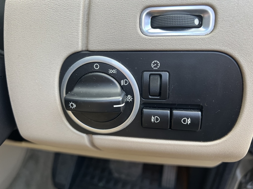 Used Land Rover Discovery 2010 for sale - 77046496: Photo 36