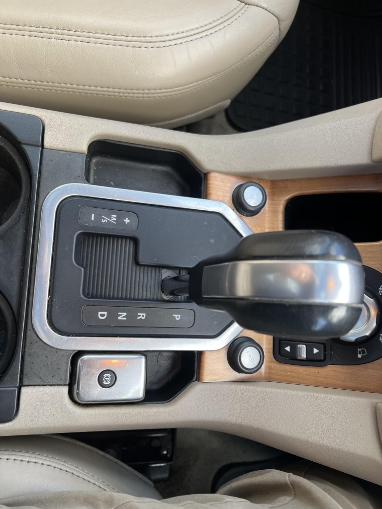 Used Land Rover Discovery 2010 for sale - 77046496: Photo 37