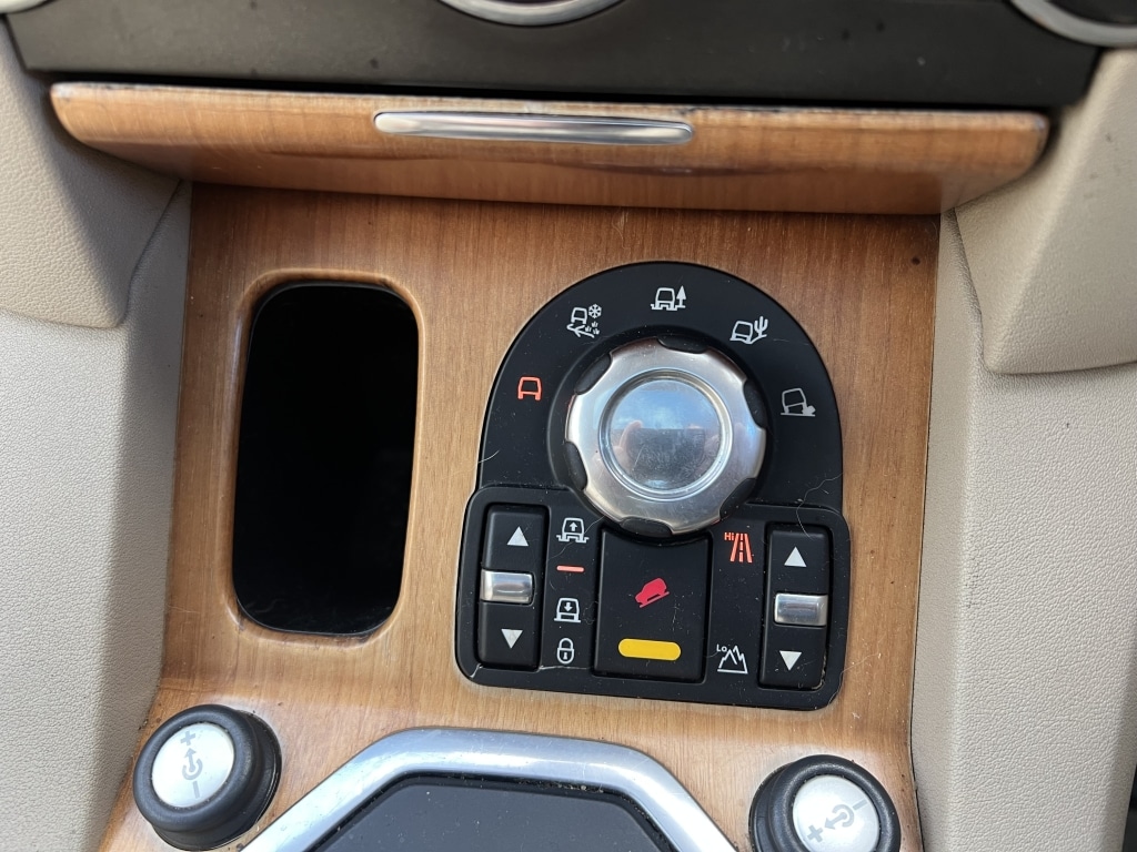 Used Land Rover Discovery 2010 for sale - 77046496: Photo 38