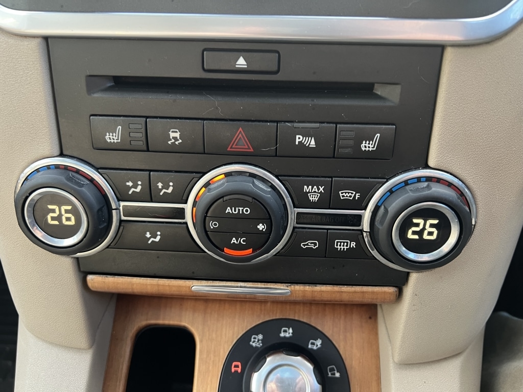 Used Land Rover Discovery 2010 for sale - 77046496: Photo 39