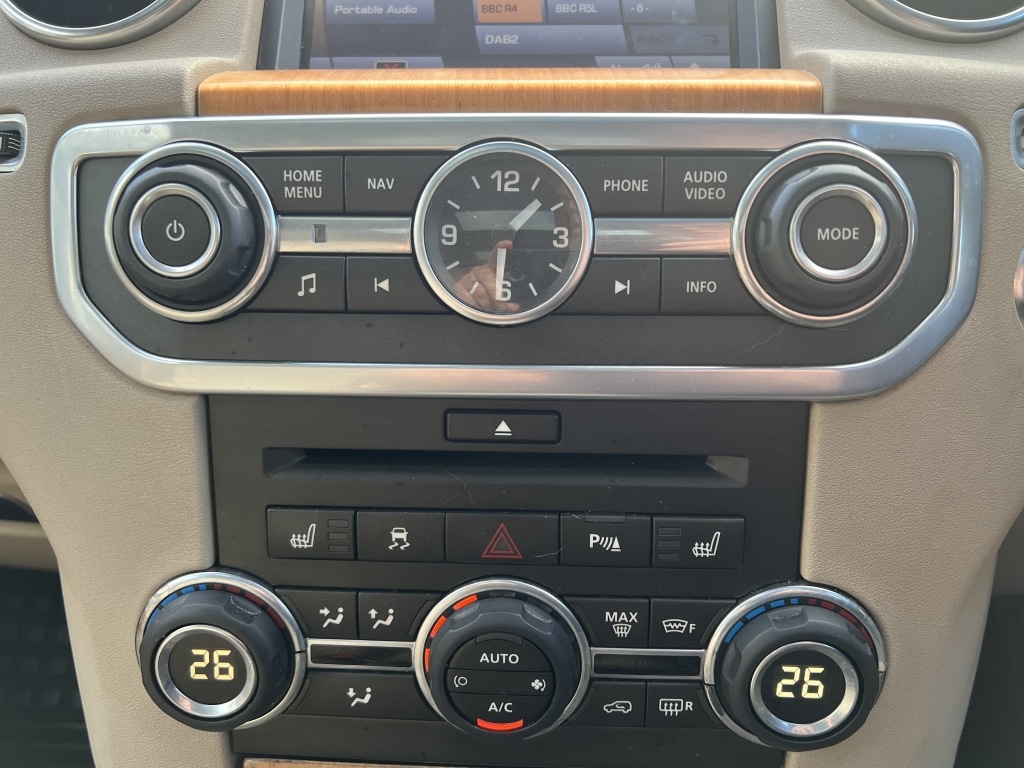 Used Land Rover Discovery 2010 for sale - 77046496: Photo 40