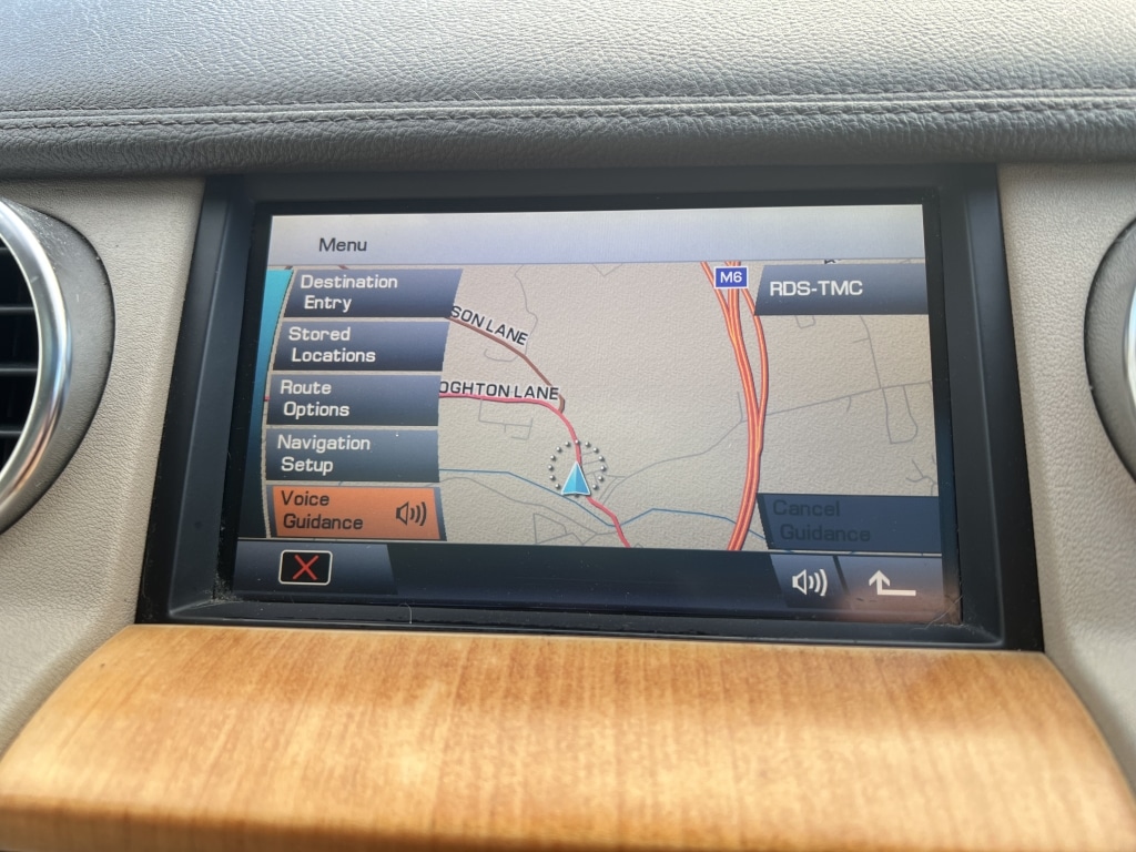 Used Land Rover Discovery 2010 for sale - 77046496: Photo 42