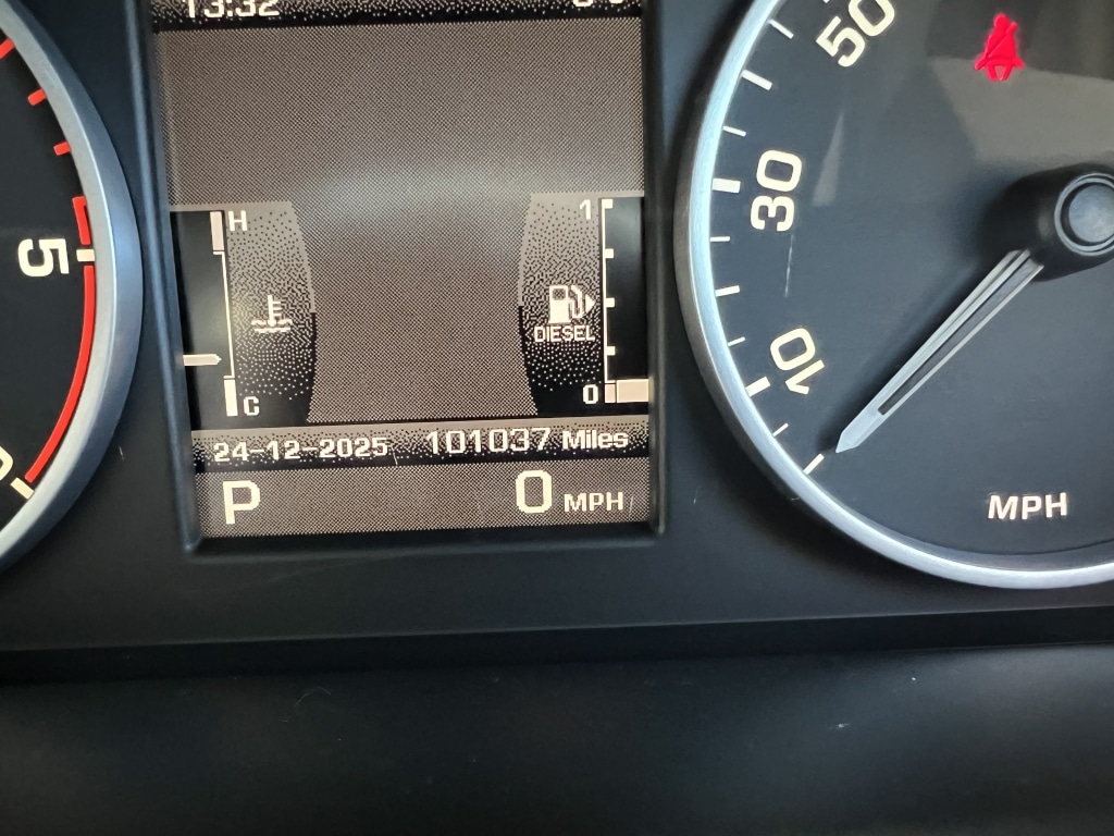 Used Land Rover Discovery 2010 for sale - 77046496: Photo 44