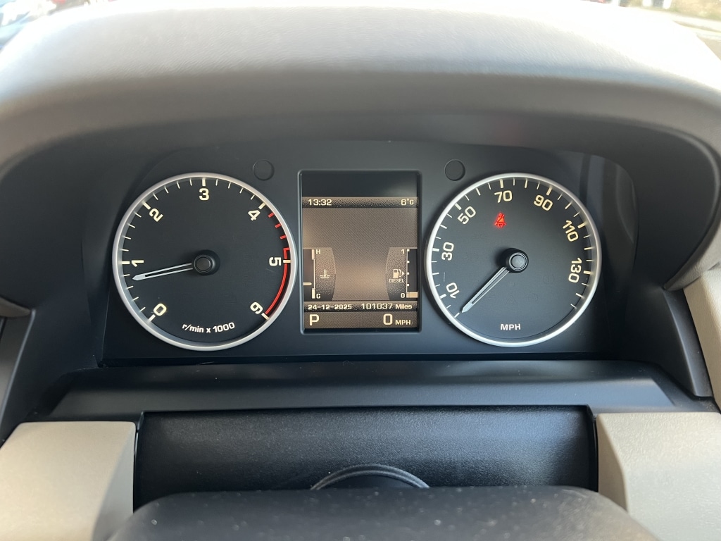 Used Land Rover Discovery 2010 for sale - 77046496: Photo 45