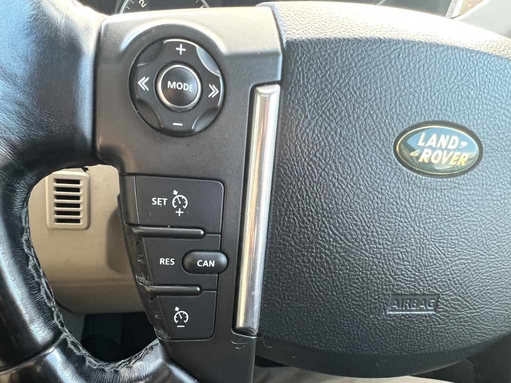 Used Land Rover Discovery 2010 for sale - 77046496: Photo 46