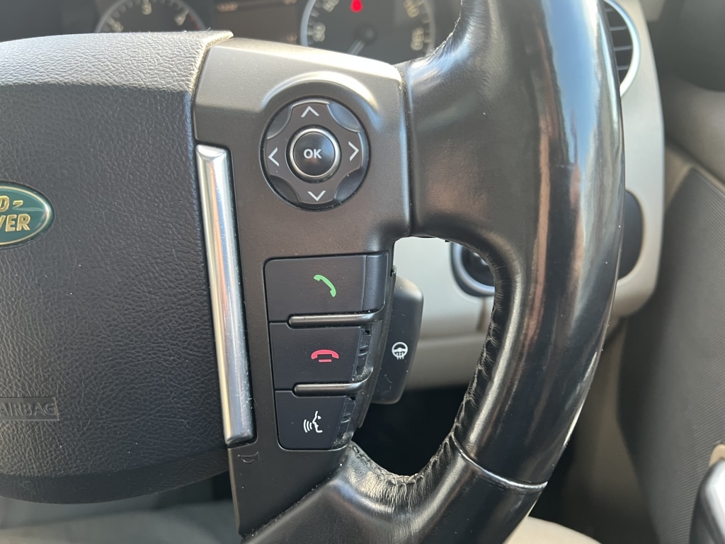 Used Land Rover Discovery 2010 for sale - 77046496: Photo 47