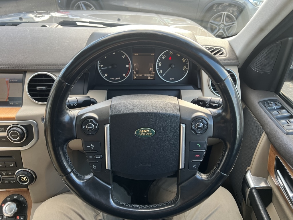 Used Land Rover Discovery 2010 for sale - 77046496: Photo 48