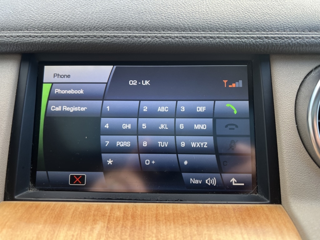 Used Land Rover Discovery 2010 for sale - 77046496: Photo 51