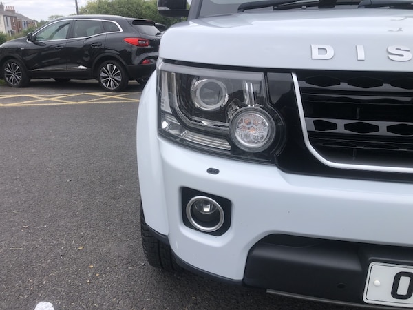 Used Land Rover Discovery 2016 for sale - 75644534: Photo 10