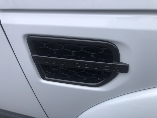 Used Land Rover Discovery 2016 for sale - 75644534: Photo 11