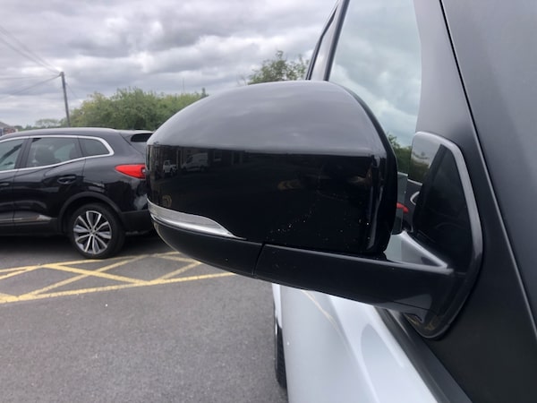 Used Land Rover Discovery 2016 for sale - 75644534: Photo 12