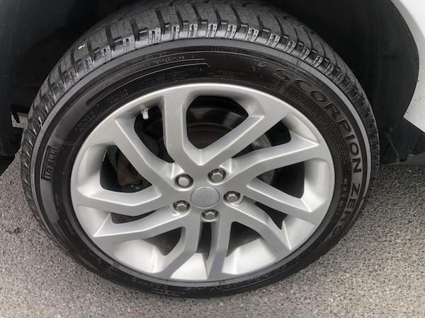 Used Land Rover Discovery 2016 for sale - 75644534: Photo 15