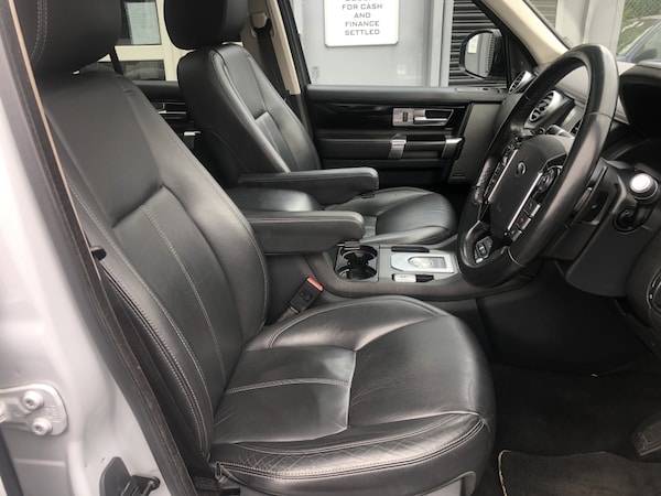 Used Land Rover Discovery 2016 for sale - 75644534: Photo 18
