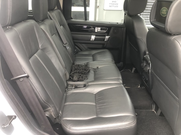 Used Land Rover Discovery 2016 for sale - 75644534: Photo 20