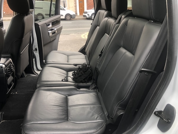 Used Land Rover Discovery 2016 for sale - 75644534: Photo 22