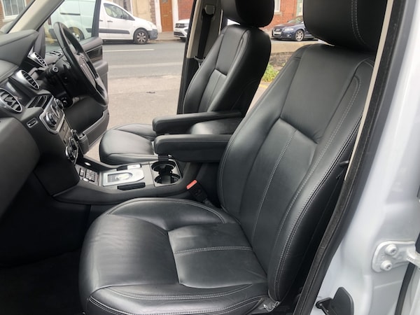 Used Land Rover Discovery 2016 for sale - 75644534: Photo 23