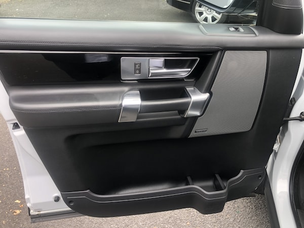 Used Land Rover Discovery 2016 for sale - 75644534: Photo 24