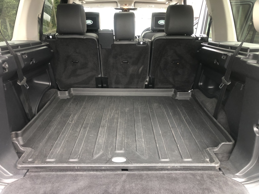 Vehicle 26