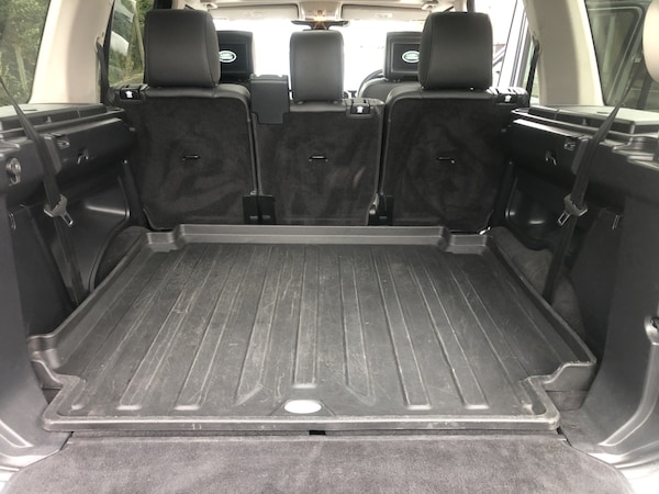 Used Land Rover Discovery 2016 for sale - 75644534: Photo 26