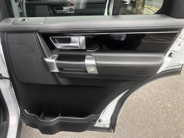 Used Land Rover Discovery 2016 for sale - 75644534: Photo 27