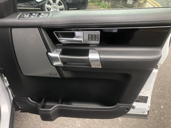 Used Land Rover Discovery 2016 for sale - 75644534: Photo 28