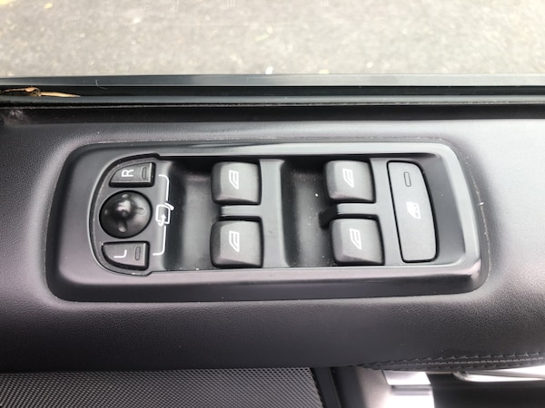 Used Land Rover Discovery 2016 for sale - 75644534: Photo 30
