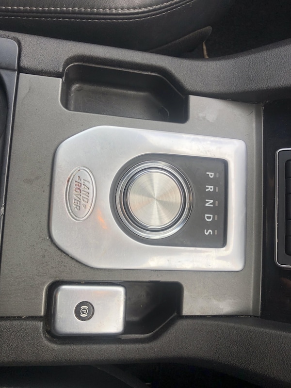 Used Land Rover Discovery 2016 for sale - 75644534: Photo 33