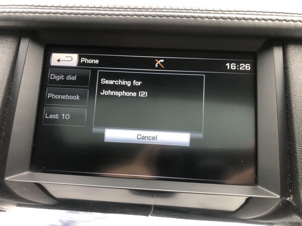 Used Land Rover Discovery 2016 for sale - 75644534: Photo 36