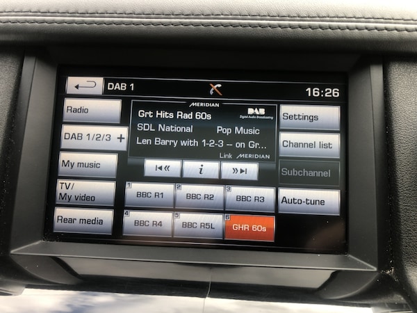 Used Land Rover Discovery 2016 for sale - 75644534: Photo 37