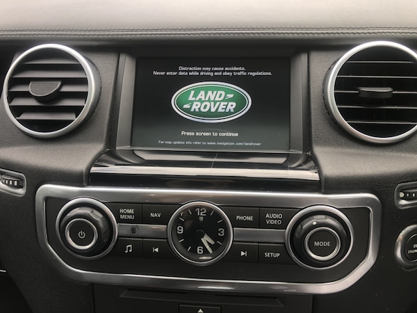 Used Land Rover Discovery 2016 for sale - 75644534: Photo 38