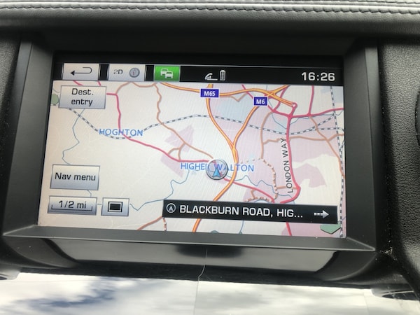 Used Land Rover Discovery 2016 for sale - 75644534: Photo 39