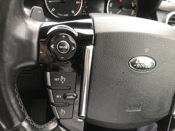Used Land Rover Discovery 2016 for sale - 75644534: Photo 42