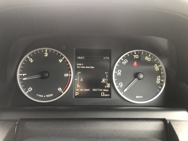 Used Land Rover Discovery 2016 for sale - 75644534: Photo 44