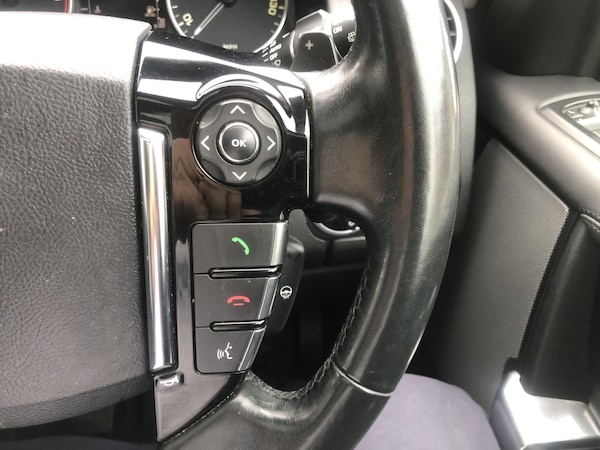 Used Land Rover Discovery 2016 for sale - 75644534: Photo 45