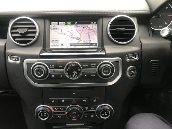 Used Land Rover Discovery 2016 for sale - 75644534: Photo 47