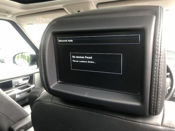Used Land Rover Discovery 2016 for sale - 75644534: Photo 49